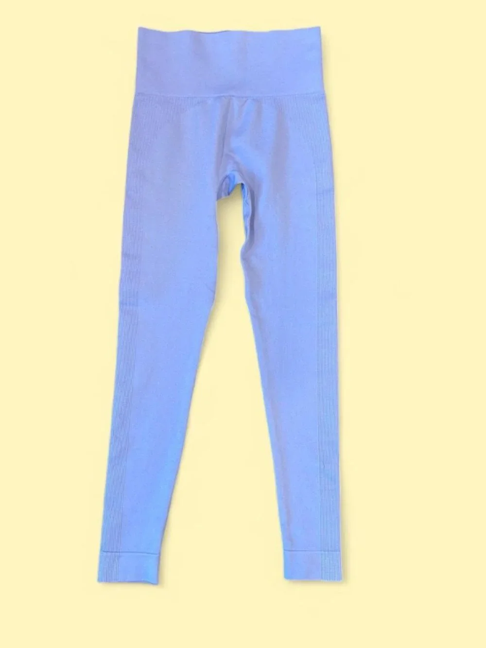 NWOT XS Set Active Lavender Leggings  $72 MSRP